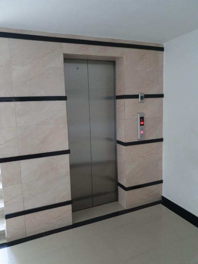 Excelente Apartamento Completo, En La Mejor Zona Appartement Cúcuta Buitenkant foto