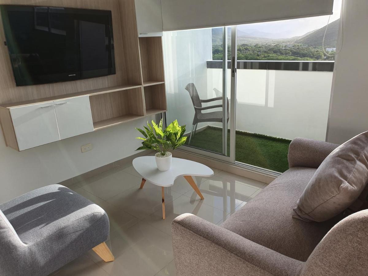 Excelente Apartamento Completo, En La Mejor Zona Appartement Cúcuta Buitenkant foto